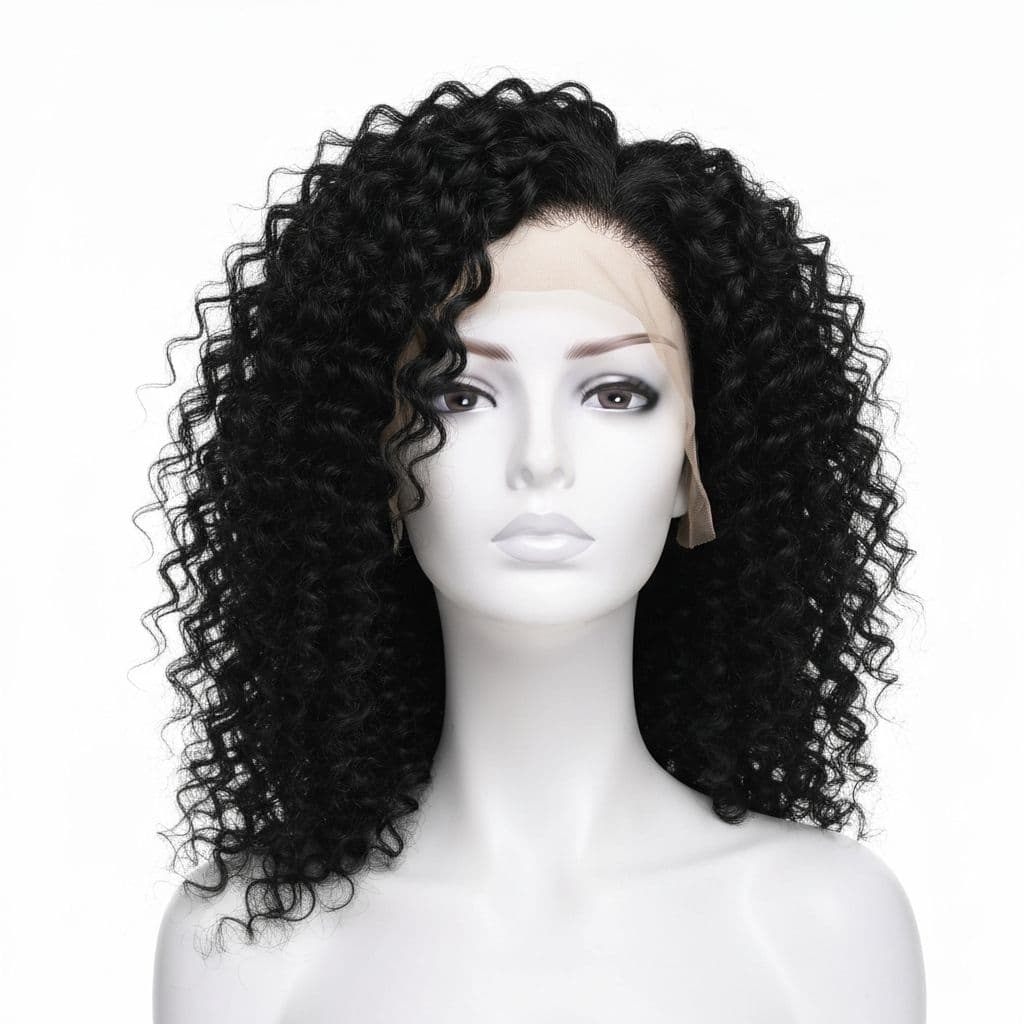 Synthetic Hair