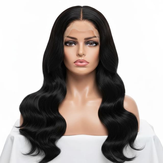 Premium Peruvian Raw Hair